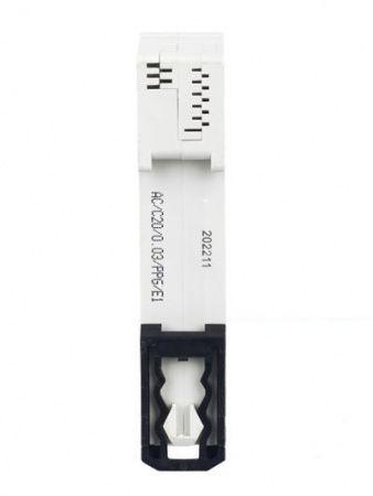 Выключатель автоматический дифференциального тока АВДТ32ML тип A В16 30мА KARAT IEK