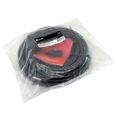 Секция нагревательная резистивная двухжильная 30 Вт/м Ice Dam Free 21,5 м 650 Вт