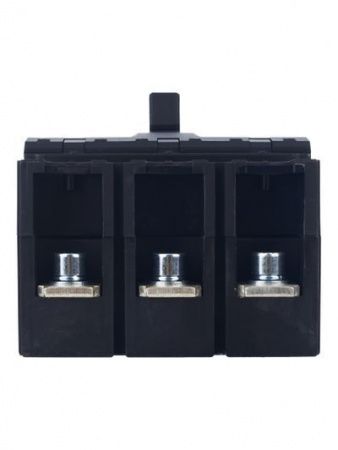 Выключатель автоматический ВА88-35 3Р 250А 35кА MASTER IEK