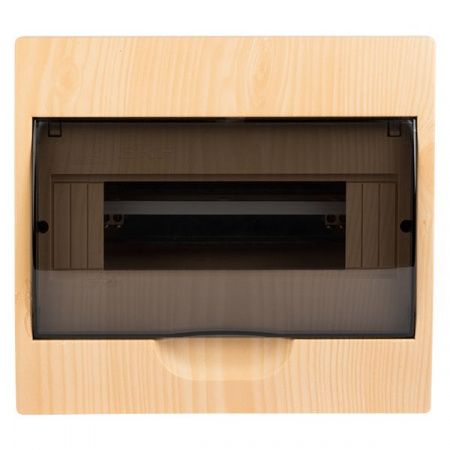 ЩРН-П-10 светлое дерево IP41 PROXIMA EKF