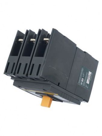 Выключатель автоматический ВА88-35 3Р 200А 35кА IEK