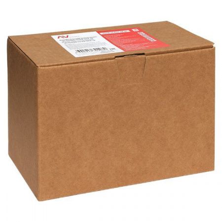 Автоматический выключатель AV POWER-1/3 63А 80kA TR EKF AVERES