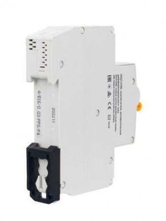 Выключатель автоматический дифференциального тока АВДТ32ML тип A В16 30мА KARAT IEK