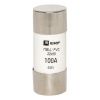 Плавкая вставка цилиндрическая ПВЦ (22x58) 100А EKF