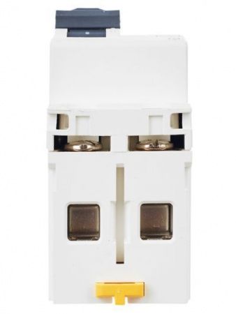 ARMAT Выключатель дифференциального тока R10N 2P 63А 30мА тип A IEK