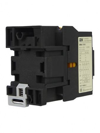 Контактор КМИе-11810 18А 230В/АС3 1NO GENERICA
