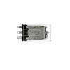 Реле промежуточное РП 22/4 5А 12В DС EKF
