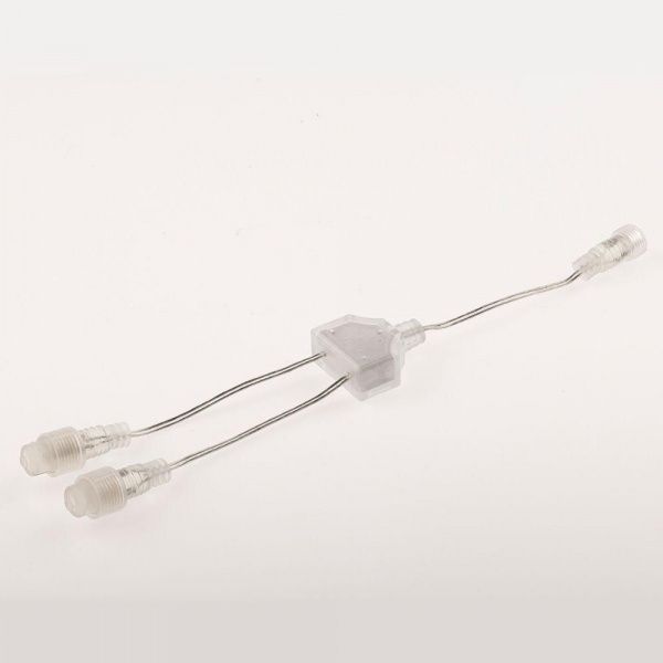 Разветвитель для гирлянд ЭРА ERAPS-2R Б0051902