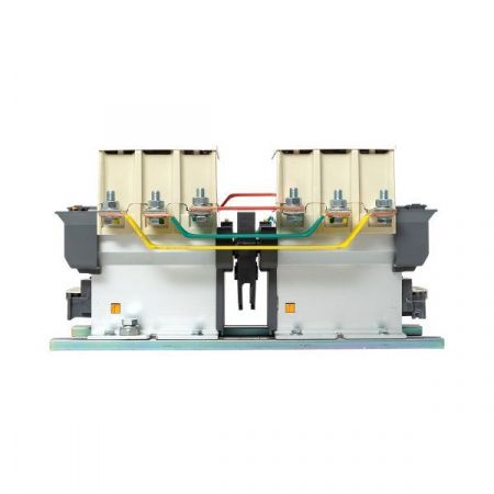 Контактор КТЭ реверсивный 265А 380В 2NO EKF PROxima