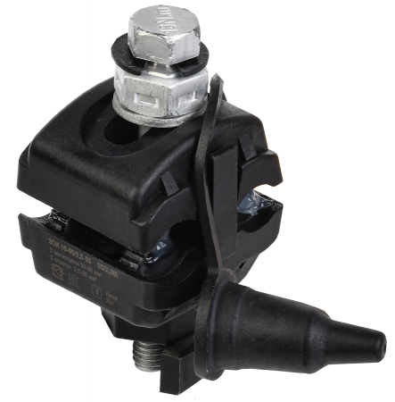 Зажим ответвительный изолированный ЗОИ 16-95/2,5-35 GENERICA