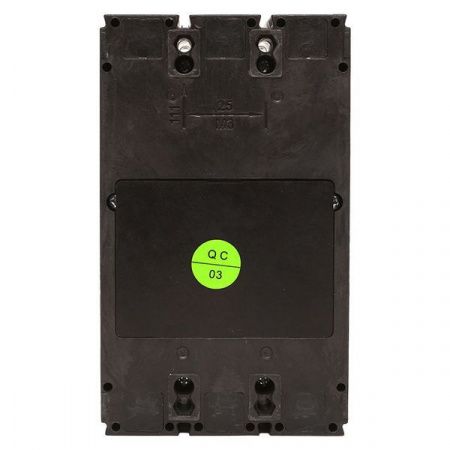 Автоматический выключатель AV POWER-1/3 125А 35kA TR EKF AVERES