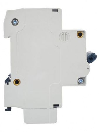 Дифференциальный автоматический выключатель АД12 2Р 25А 30мА GENERICA