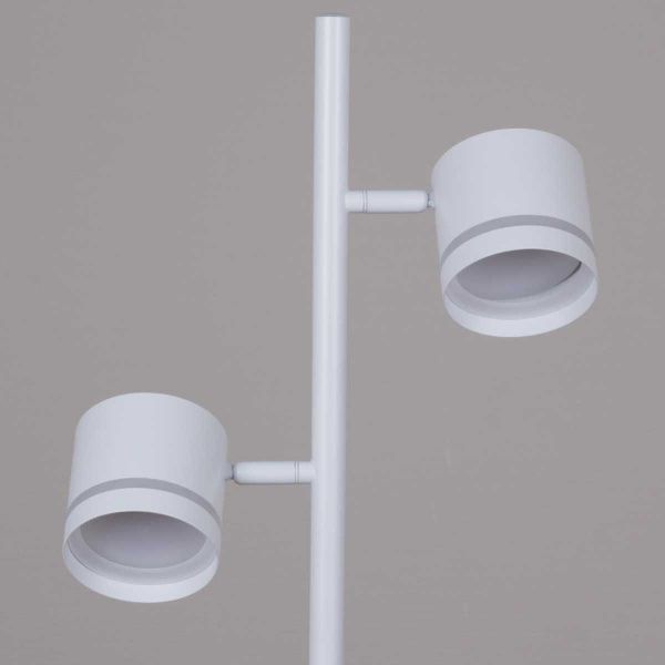 Торшер Reluce Technical 53001-0.6-002LD GX53 WT