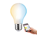 Светодиодные умные лампы с Wi-Fi, ИК