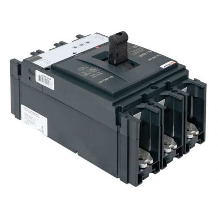 Выключатель автоматический ВА-99C 400/400А 3P 45кА EKF