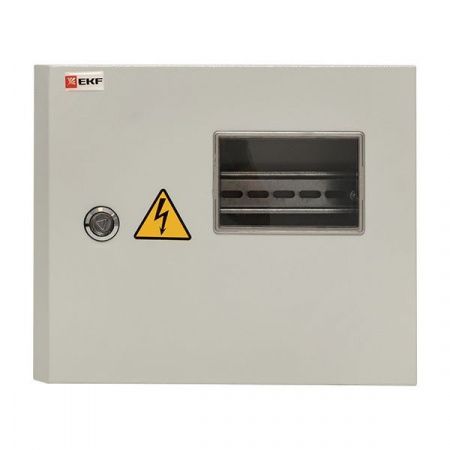 ЩУ-1/1-0 для счетчика на дин-рейку (250x300x100) IP54 PROXIMA EKF