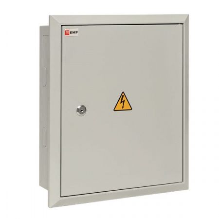 ЩРВ-24 (390x340x120) IP31 PROXIMA EKF