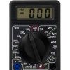 Мультиметр цифровой UNIVERSAL M832 IEK