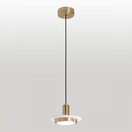 Подвесной светильник Lussole LSP-7518