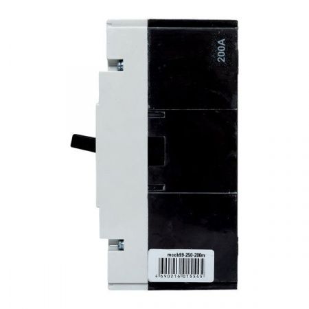 Выключатель автоматический ВА-99М 250/200А 3P 35кА EKF