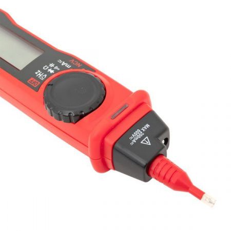 Мультиметр цифровой MS8211 EKF Expert