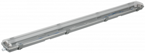 Светильник ДСП 2202 под светодиодную лампу 2хT8 1200мм IP65 IEK