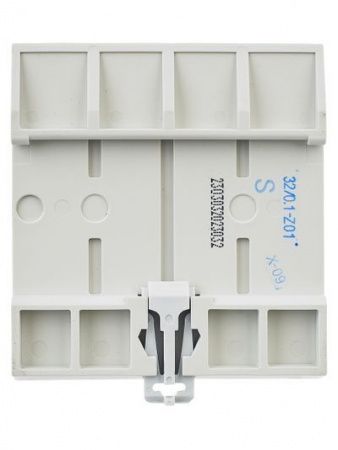 Выключатель дифференциальный (УЗО) ВД1-63S 4Р 32А 100мА IEK