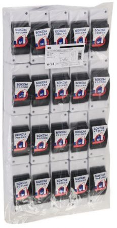 KREPTA 3 Корпус пластиковый КМПн 2/2 IP30 белый IEK