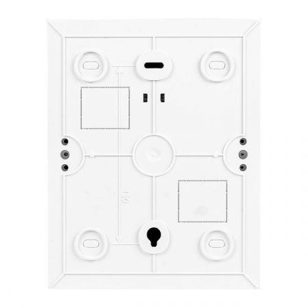 Щит распред. навесной ЩРН-П-6 "SlimBox" IP41 EKF