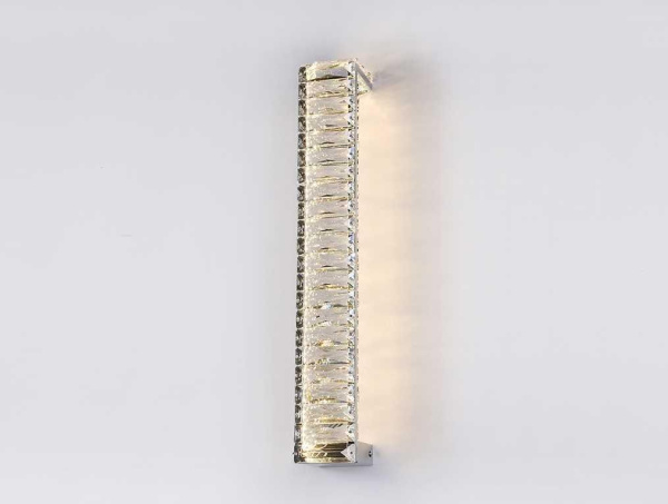 Бра NEWPORT 8241N/A chrome