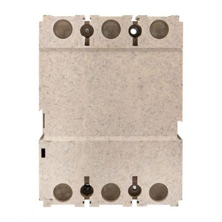 Выключатель автоматический ВА-99 160/ 80А 3P 35кА EKF PROxima