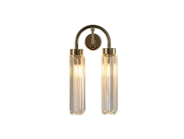 Бра NEWPORT 4522/A new gold