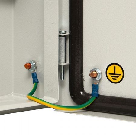 ЩУ-1/1-0 для счетчика на дин-рейку (250x300x100) IP54 PROXIMA EKF