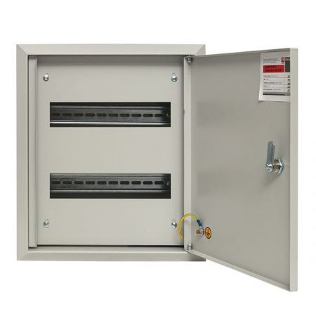 ЩРВ-18 (390x340x120) IP31 PROXIMA EKF