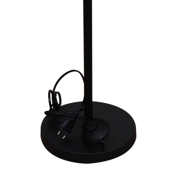 Торшер Reluce Technical 53001-0.6-002LD GX53 BK