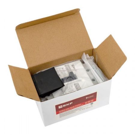 Выключатель автоматический ВА-99М 100/80А 3P 35кА EKF