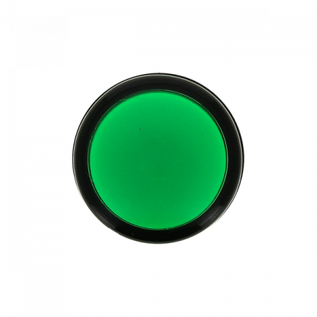 Матрица светодиодная AD16-22HS зеленый 230 В AC EKF PROxima