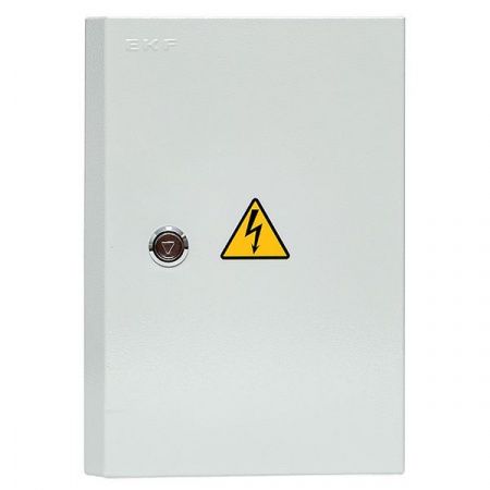 ЩМПг- 30.21.15 IP54 PROXIMA EKF