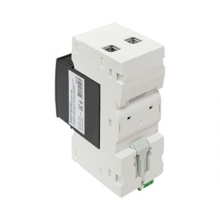 Ограничитель импульсных напряжений ОПВ-B/2P In 30кА 440В с сигн. EKF PROxima