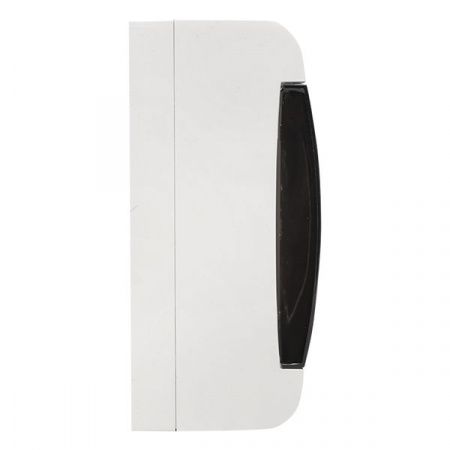 Щит распред. навесной ЩРН-П-10 "SlimBox" IP41 EKF