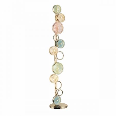 Торшер Odeon Light Exclusive Caramella 5412/68FL