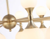 Подвесная люстра Ambrella light High Light LH51051