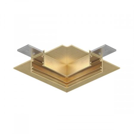 Соединитель DENKIRS SHINE HIDE TR5705-SB