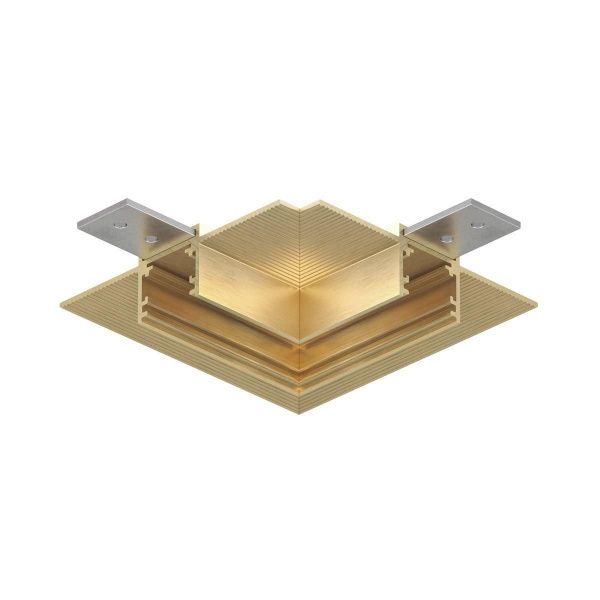 Соединитель DENKIRS SHINE HIDE TR5705-SB