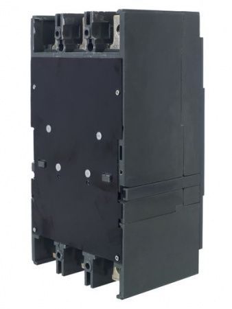 Выключатель автоматический ВА88-37 3Р 400А 35кА IEK