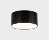Светильник потолочный Italline IT014-0206 black