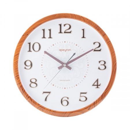 Часы настенные Apeyron PL2207-338-2