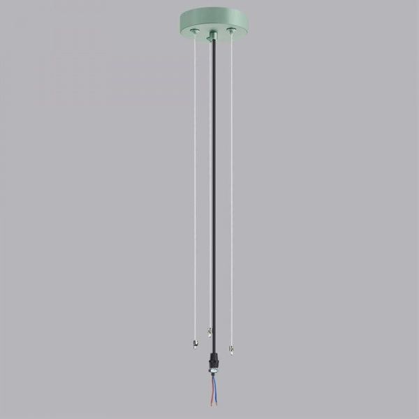 Подвесное крепление для светильника Sonex Avra Macaron 7703/L