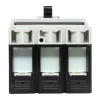Выкл. Автом.  3П   250А  50кА  AV POWER-2/3 250А силовой  ETU2.0  EKF