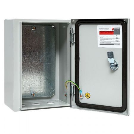 ЩМПг- 30.21.15 IP54 PROXIMA EKF